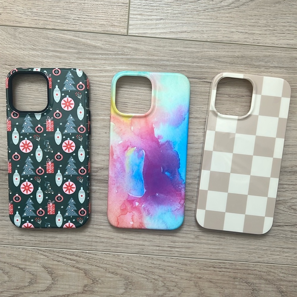 Caseley phone cases